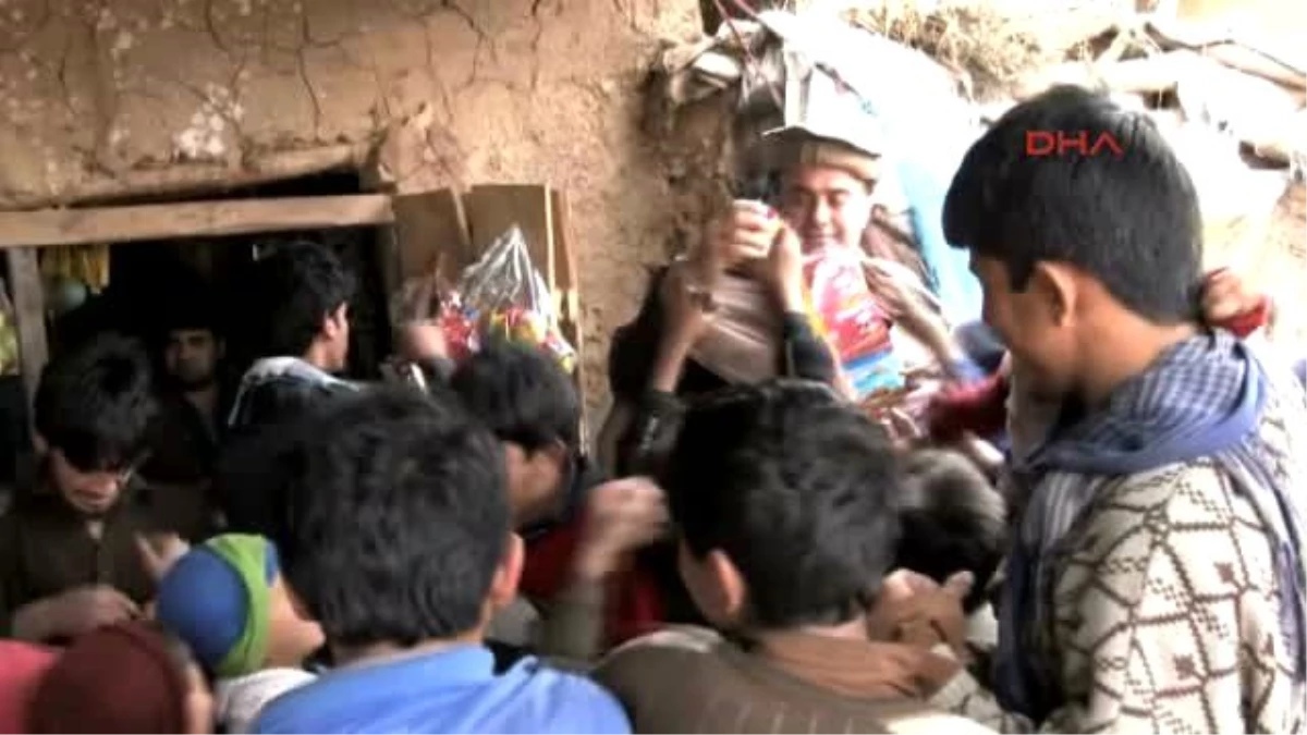 Depremzede Türk Mimar Afganistan\'ın İnşaat Devi Oldu
