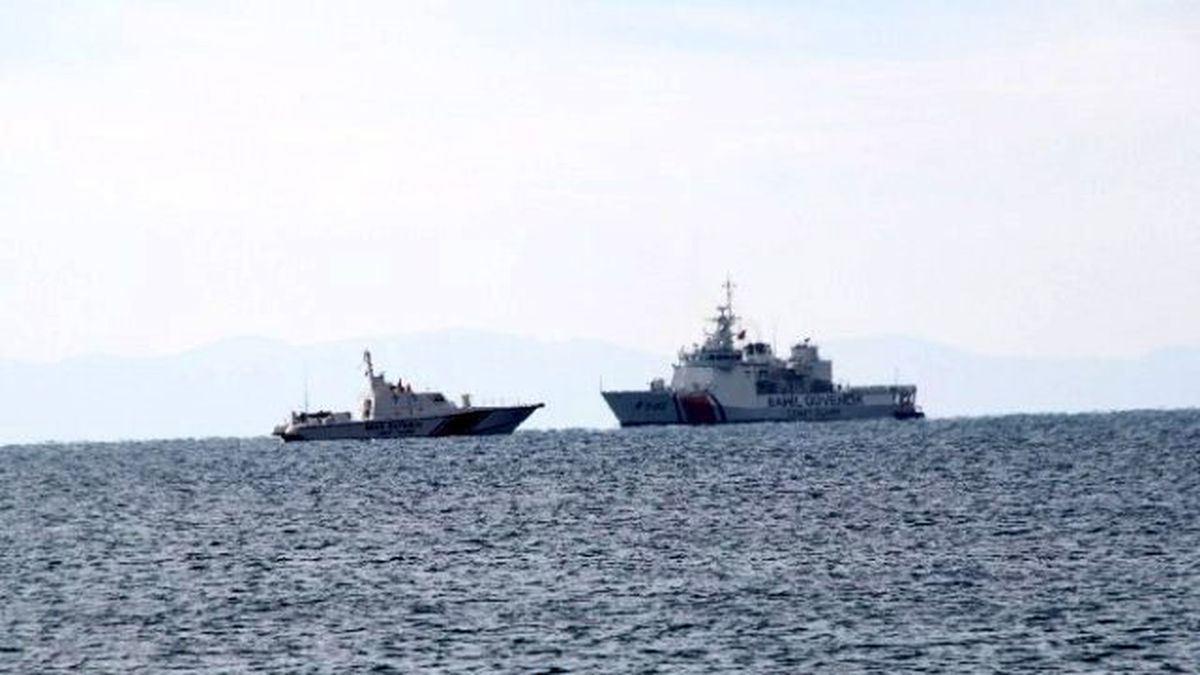Didim\'de Göçmen Faciası: 4 Ölü