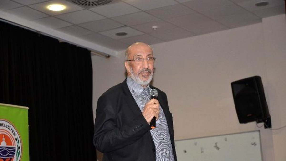 Dilipak: "Yeni Dünyanın Lideri Türkiye Olacak"