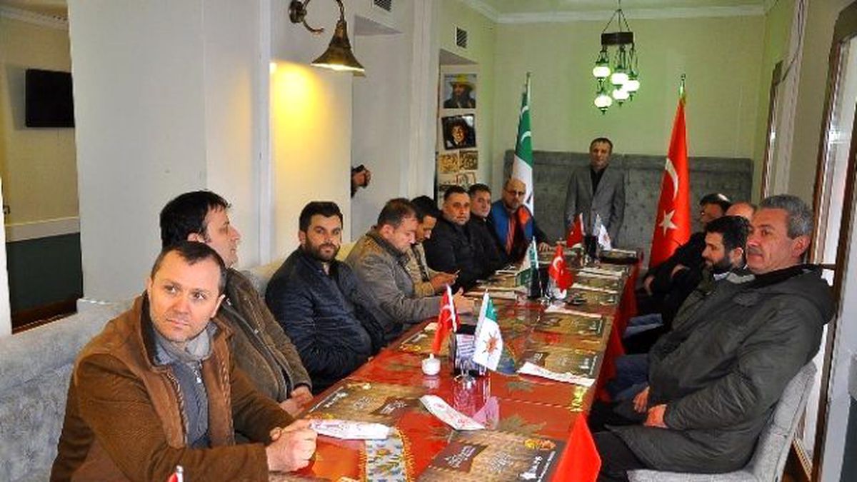 Diriliş Osmanlı Zonguldak\'ta Şube Açtı