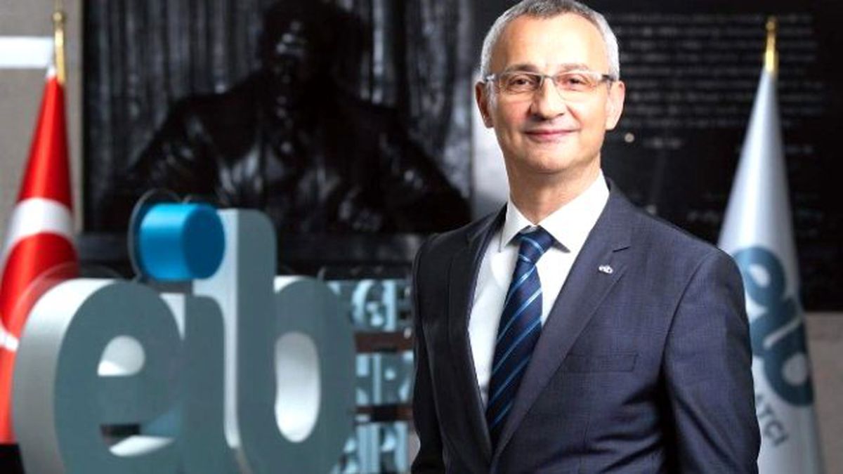 Ege İhracatçı Birlikleri Ege Yollarında
