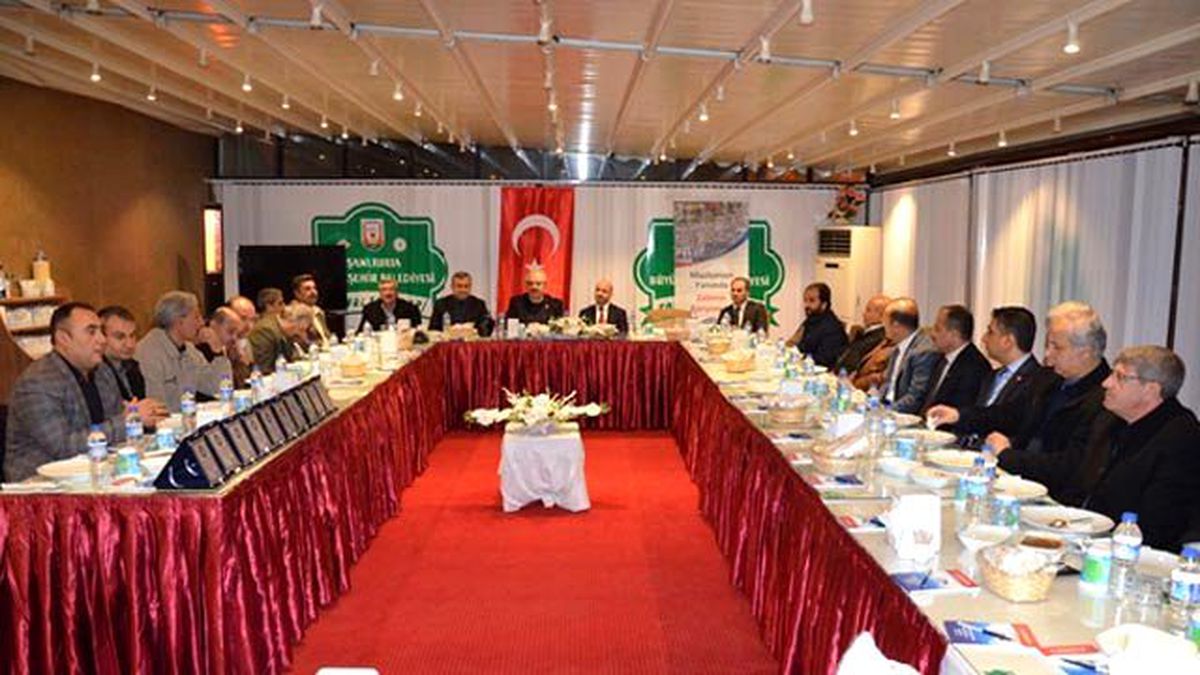 Eğitim Bir-Sen Rotasını Belirledi