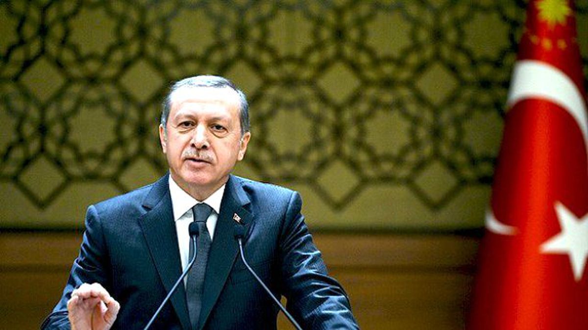 Erdoğan'dan Kaymakamlara Talimat: Gerekirse İş Makinelerine El Koyun