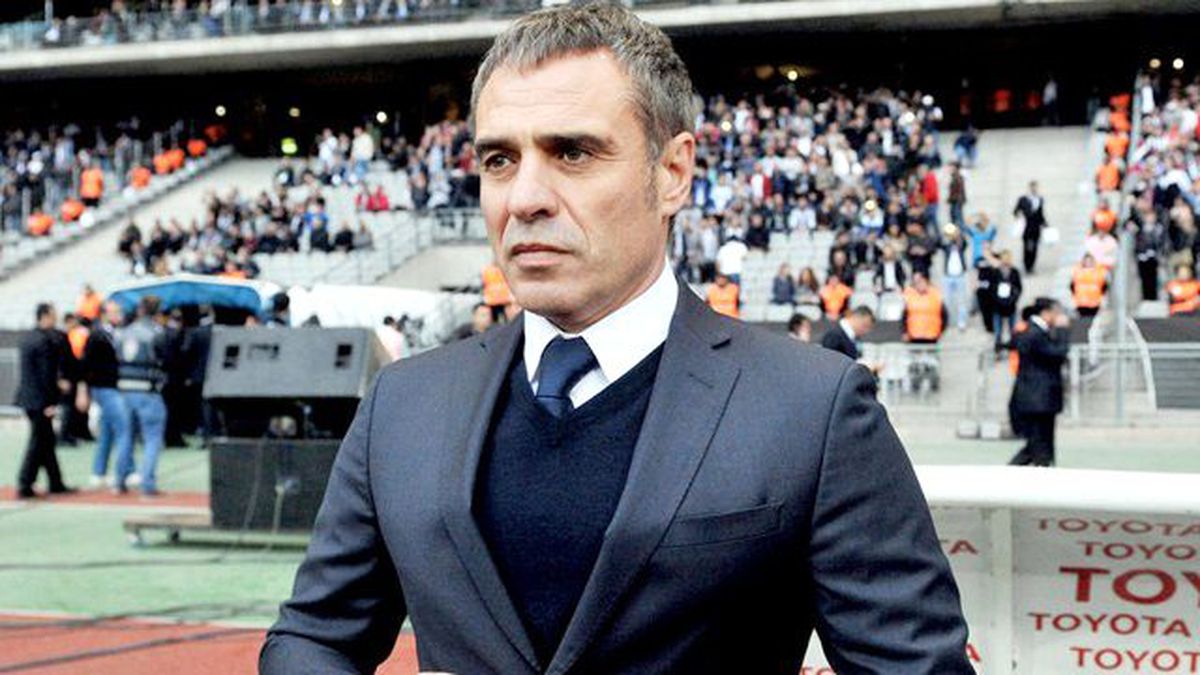 Ersun Yanal, Lazio'yla Büyük Ölçüde Anlaştı