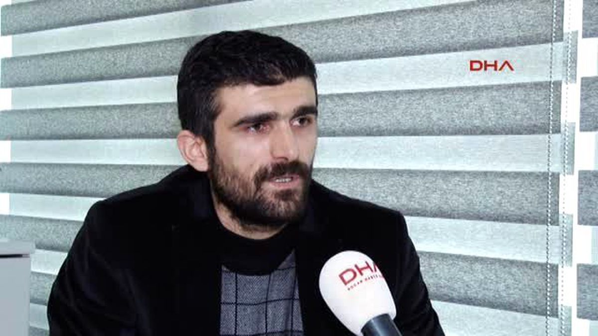 Erzurum - İşlerinden Oldular