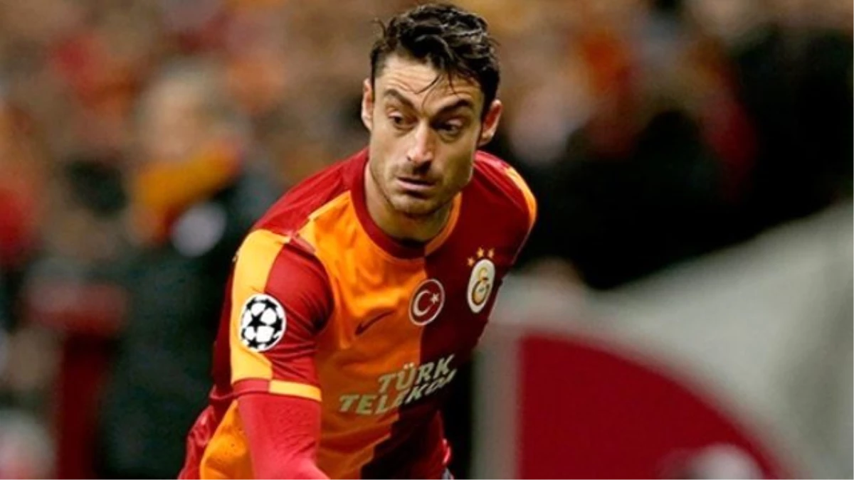 Eski Galatasaraylı Riera, FC Koper\'de