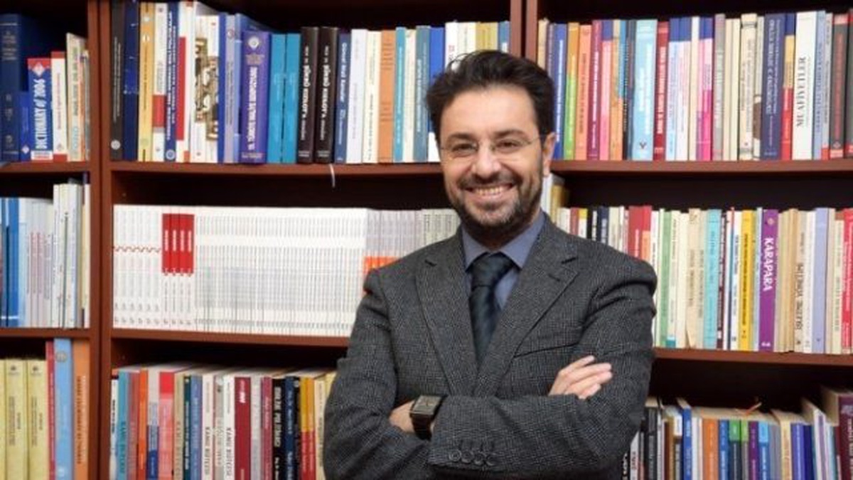 Esogü\'den 26 Ocak Dünya Gümrük Günü Açıklaması