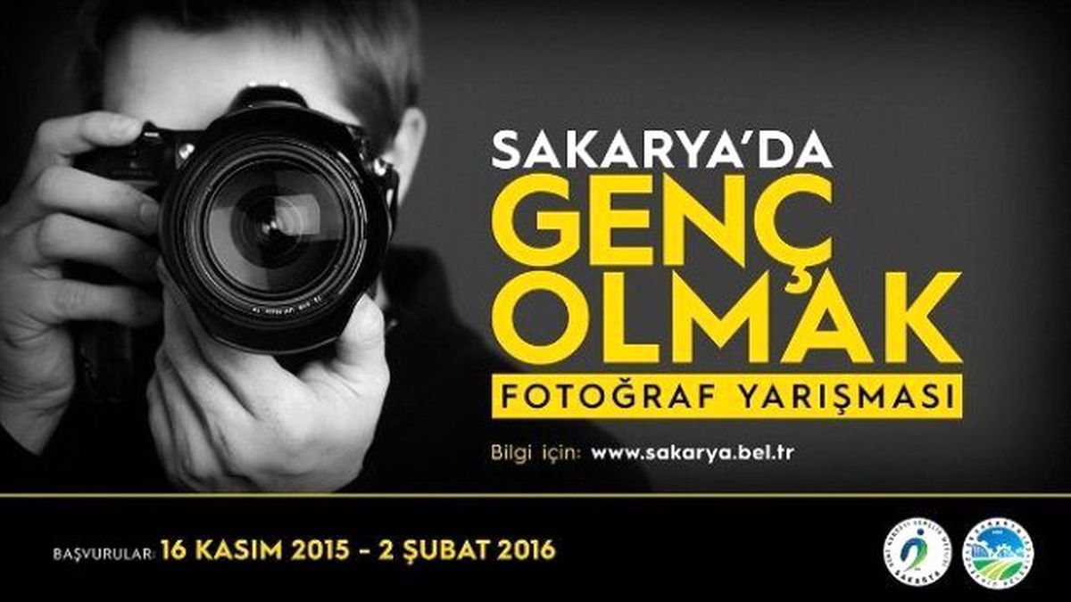 Fotoğraf Yarışmasına Kayıtlar Sürüyor