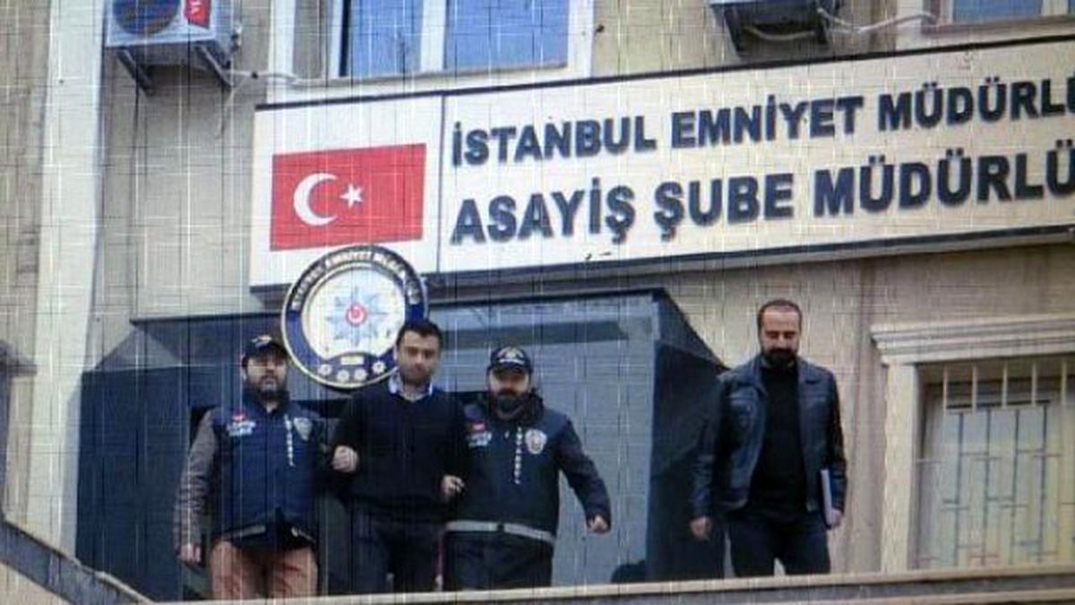 Bağdat Caddesinde Tecavüze Uğrayan Genç Kız: Sırtıma Bıçak Dayadı