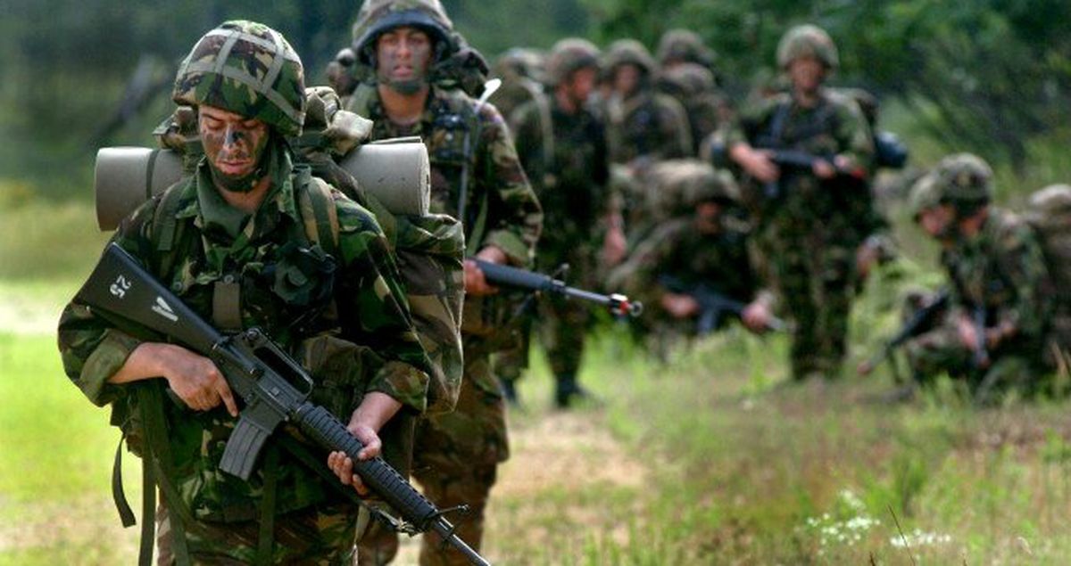 Genelkurmay: Cizre ve Sur'da Toplam 579 Terörist Öldürüldü