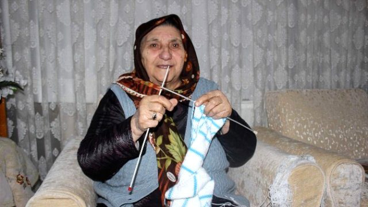 Güldane Nine\'den İletişim Çağında İletişimsizlik Yaşayanlara Tavsiye