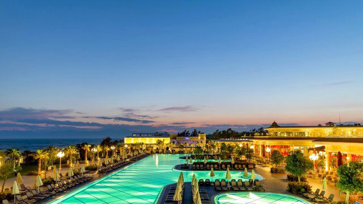 Güral Premier Hotels Ayrıcalığına En Uygun Fiyatlarla Sahip Olun