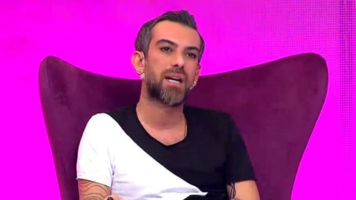 Hakan Akkaya Berna\'dan Neden Sıkıldı?