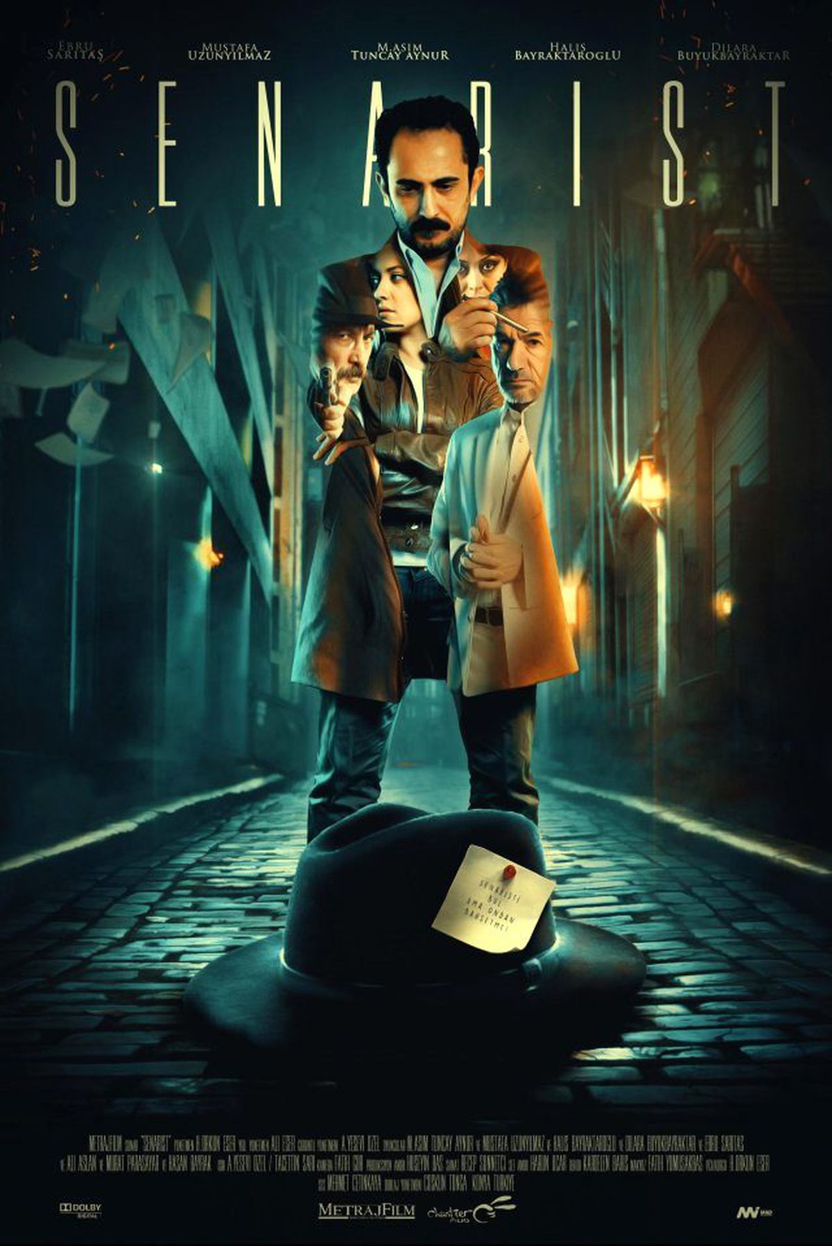 Haluk Levent'ten Çok Özel Bir Şarkı