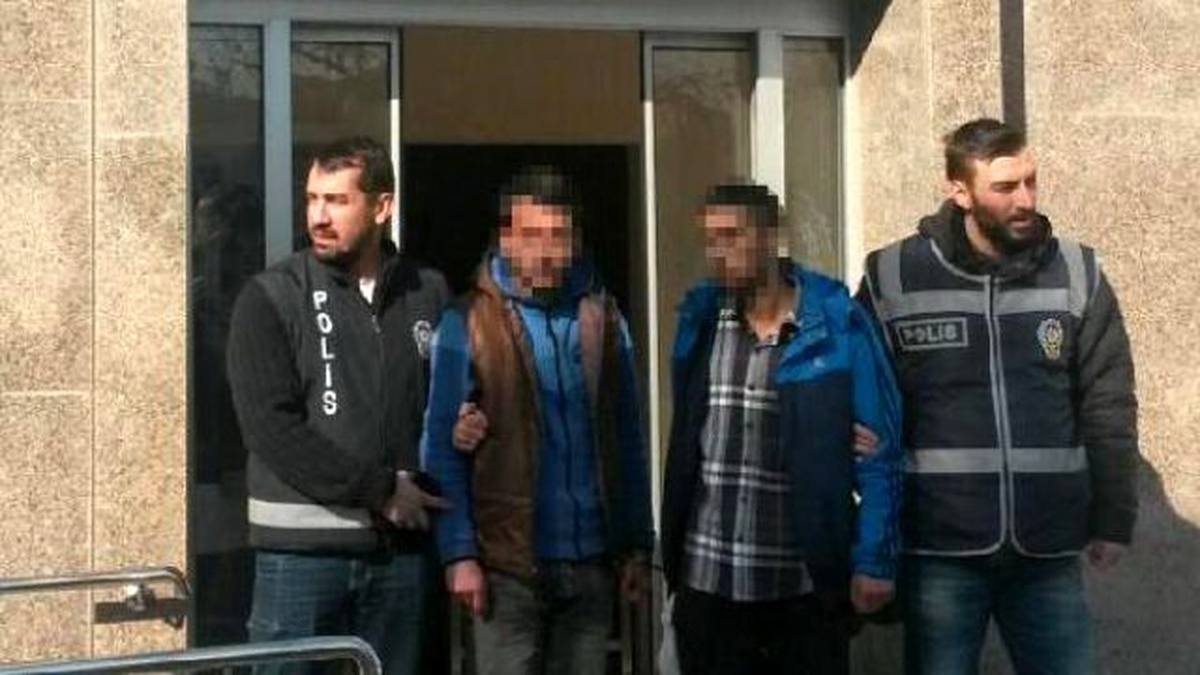 Hırsızlar Ameliyat İçin Biriktirdiği Parayı da Çaldı