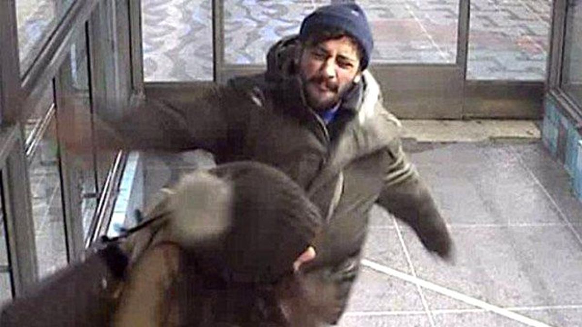 İsveç'i Karıştıran Canavar Türkiye'ye mi Gönderilecek?