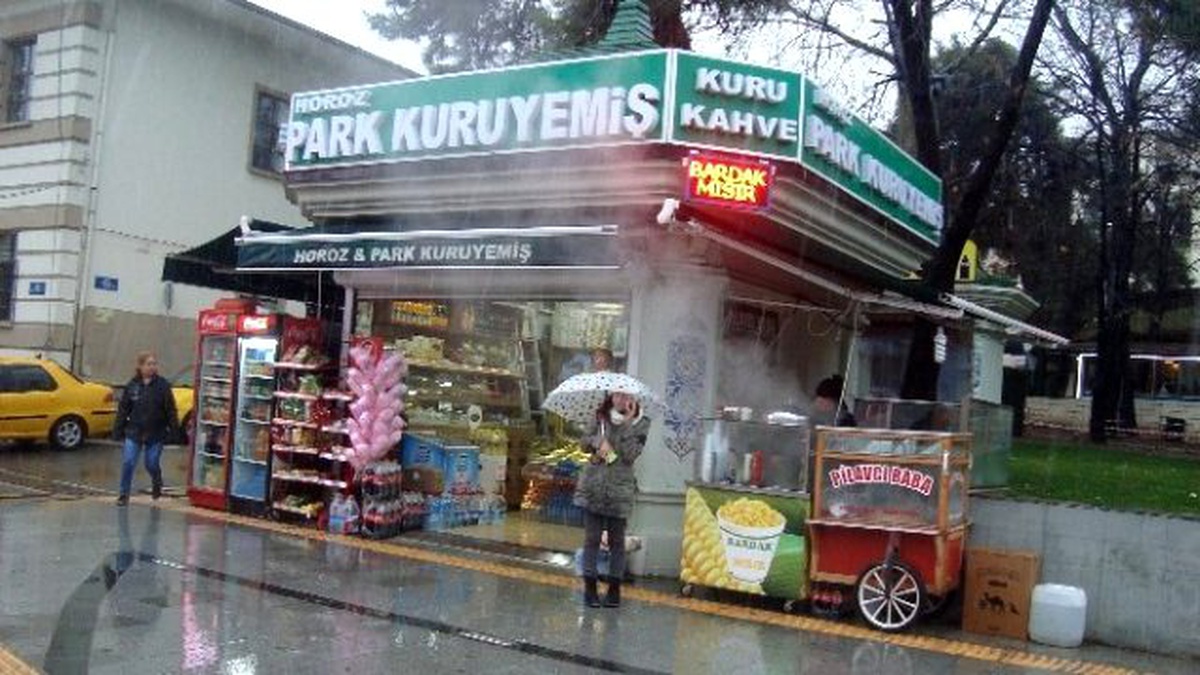 İzmit Belediyesi 14 İşyeri İçin İhale Yapacak