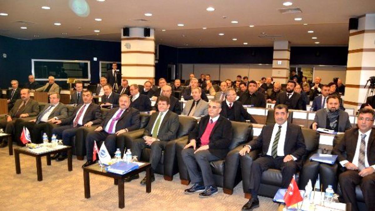 Kayso Ocak Ayı Meclis Toplantısı