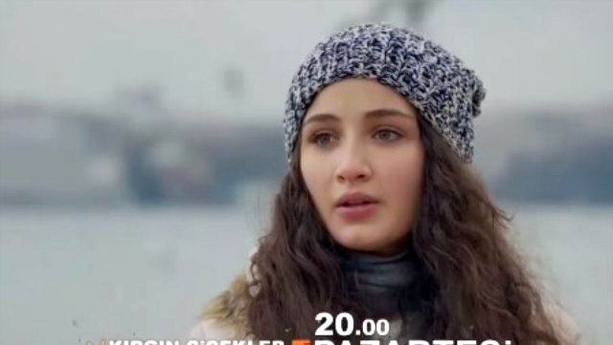 Kırgın çiçekler 31. yeni bölüm tanıtım, en yeni fragman