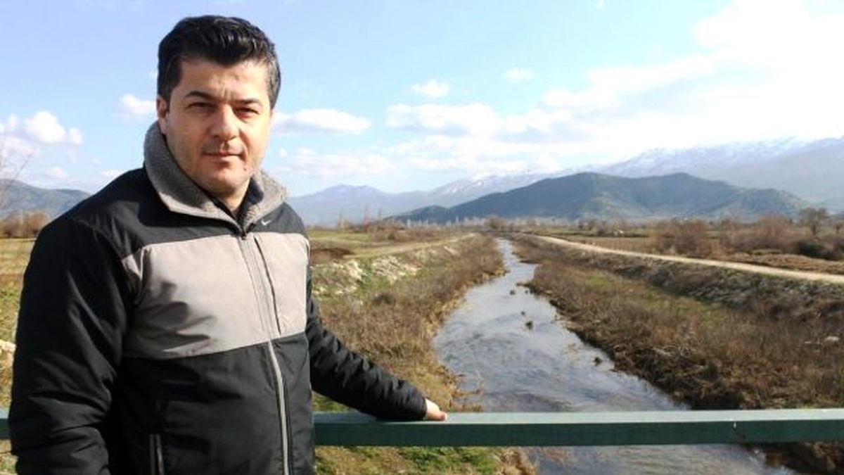 Küçük Menderes Sulama Birliği Her Gün Bir Mahalleyi Ziyaret Edecek