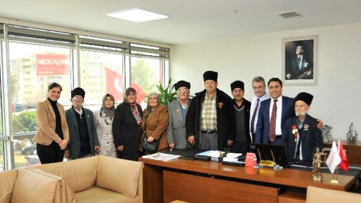 Kuvayı Milliyeciler Medical Park\'ta