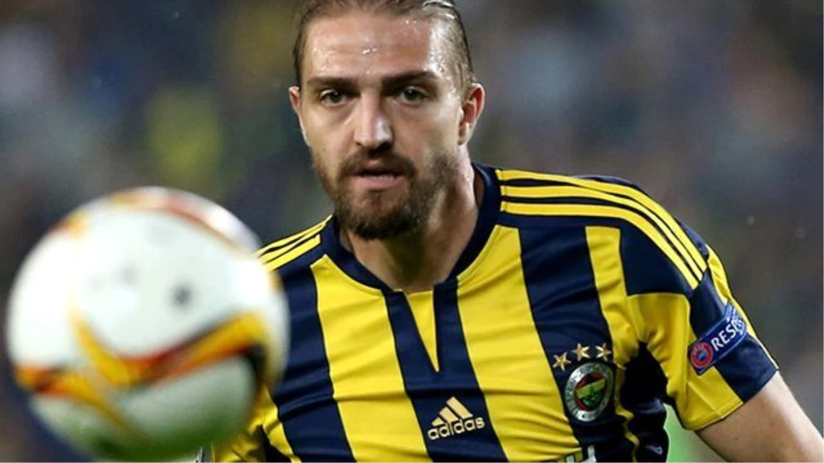 Mancini'den Caner'e: Seni Takımda Görmek İstiyorum
