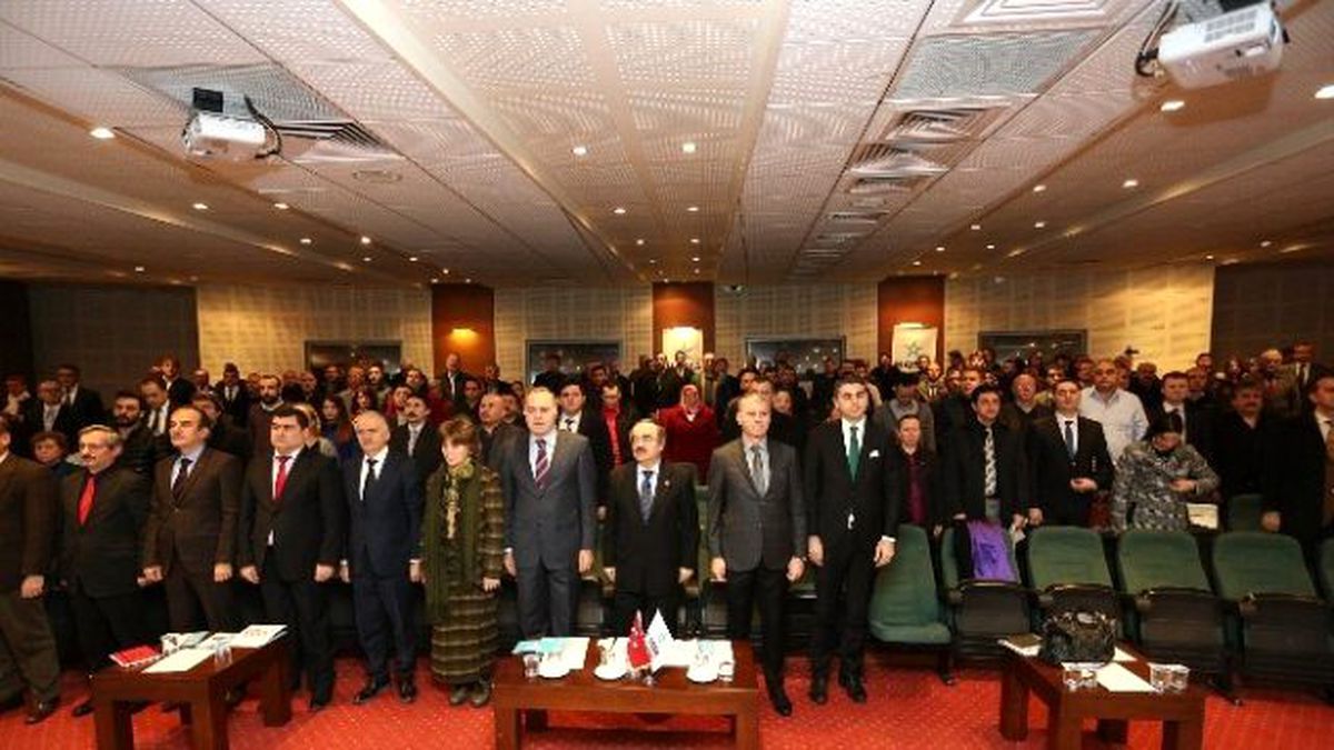 Marka 2016 Yılı Mali Destek Çağrısı Satso\'da Yapıldı