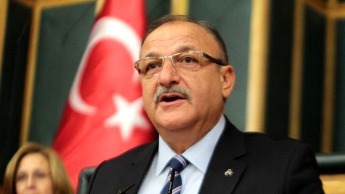 MHP\'de 19 Yıl Sonra Bir İlk