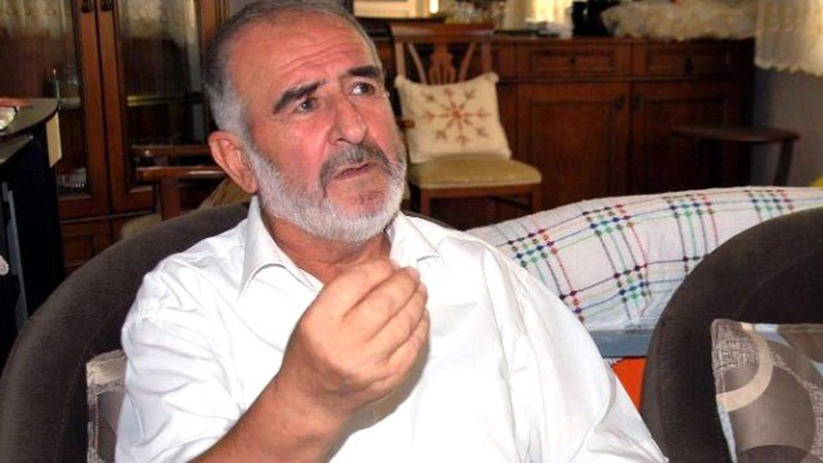 Niyazi Çiftçi Hayatını Kaybetti