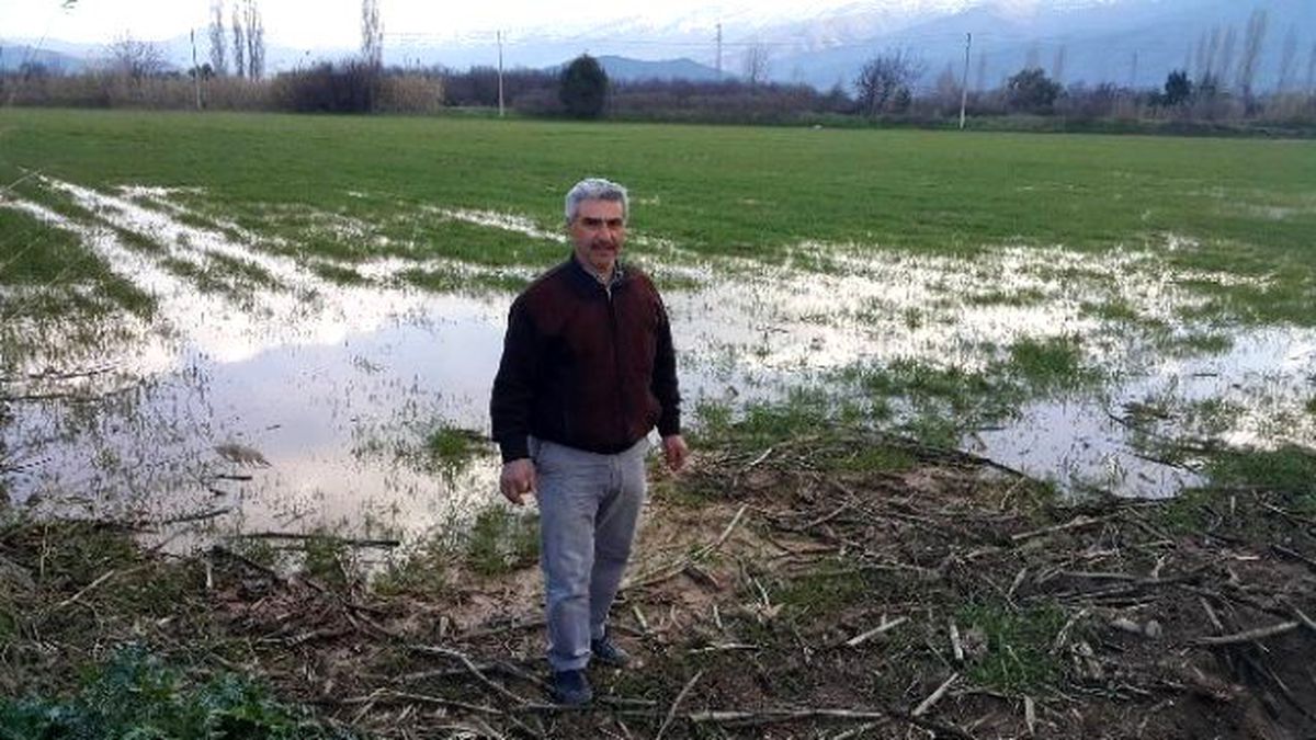 Ödemişli Üreticiler, Selin Ardından Yardım Bekliyor
