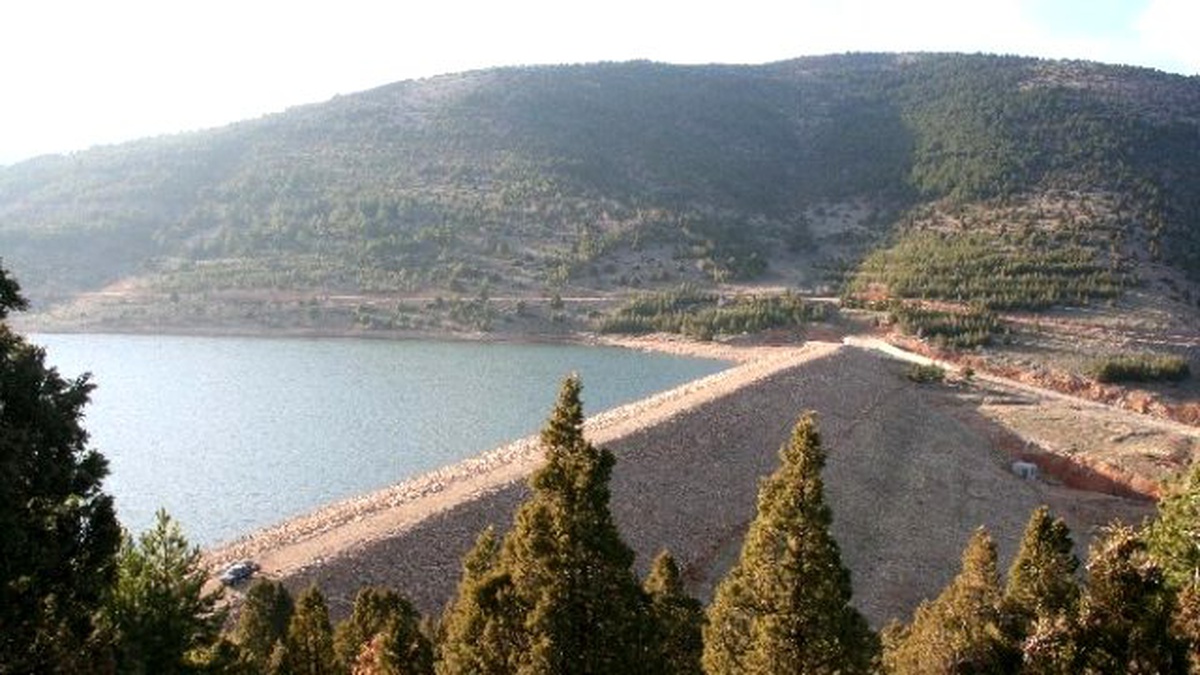 Orman ve Su İşleri Bakanlığı\'ndan Sulama İçin Bir Dev Adım Daha