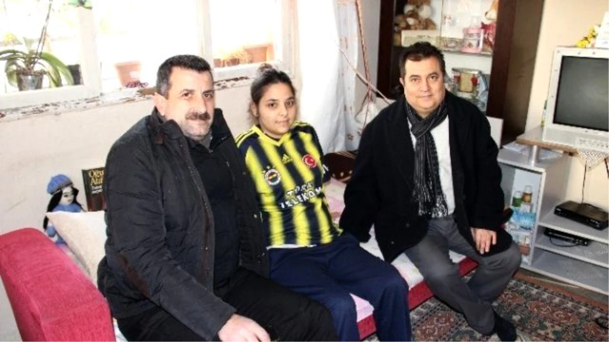 Rabia\'ya Fenerbahçe Sahip Çıktı