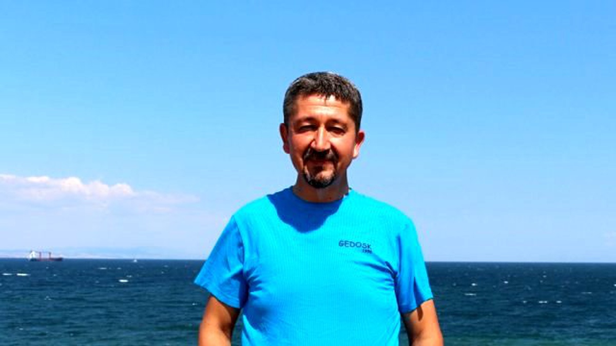 Rıdvan Şükür; Kültür Ve Doğa Turizminde Daha İyi Olmalıyız