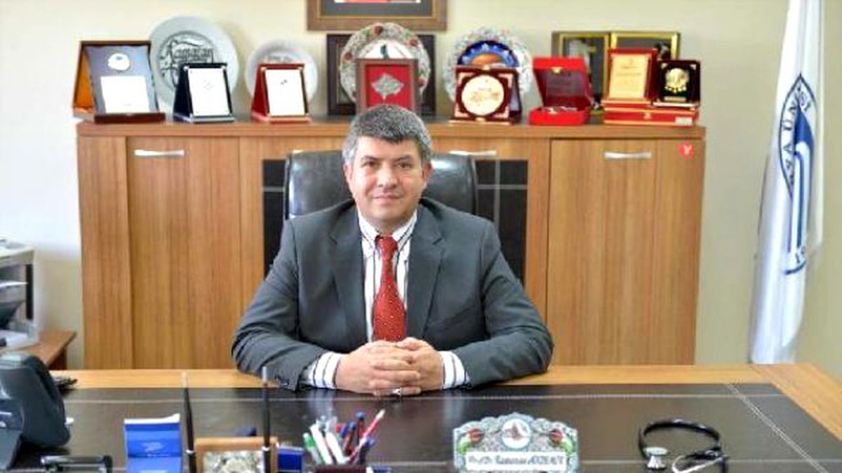 Sakarya Üniversitesi\'nde Deney Hayvanları Laboratuvarı Kurulacak