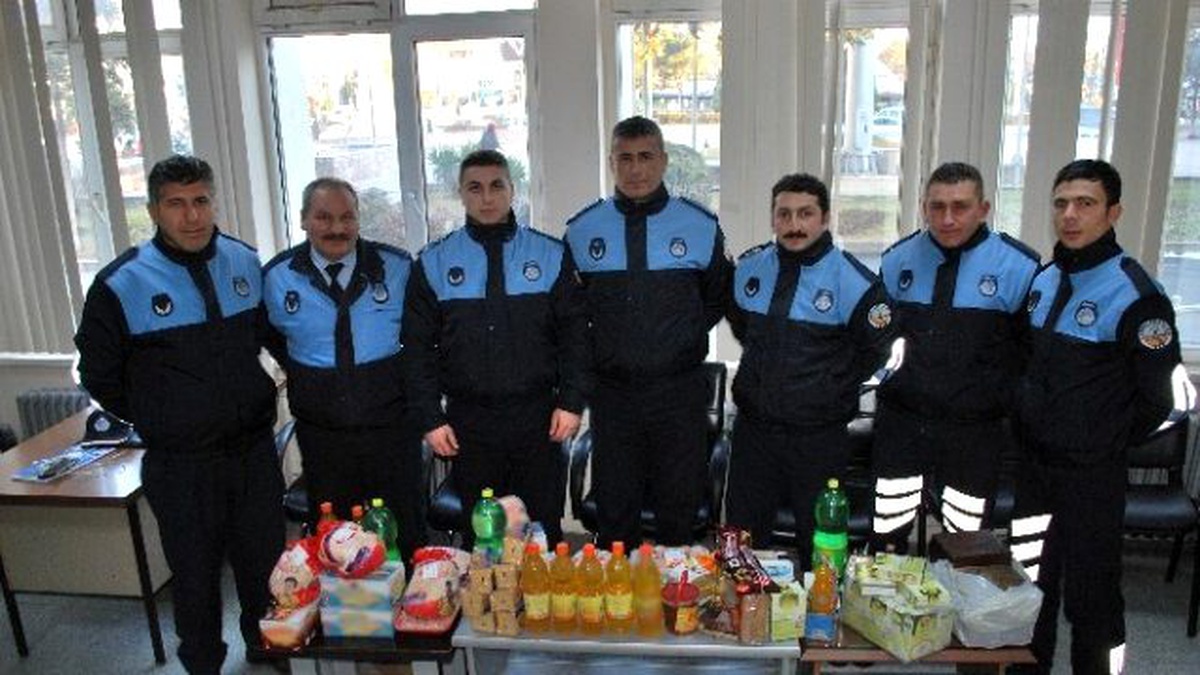 Son Kullanma Tarihi Geçmiş Ürünler İmha Edildi