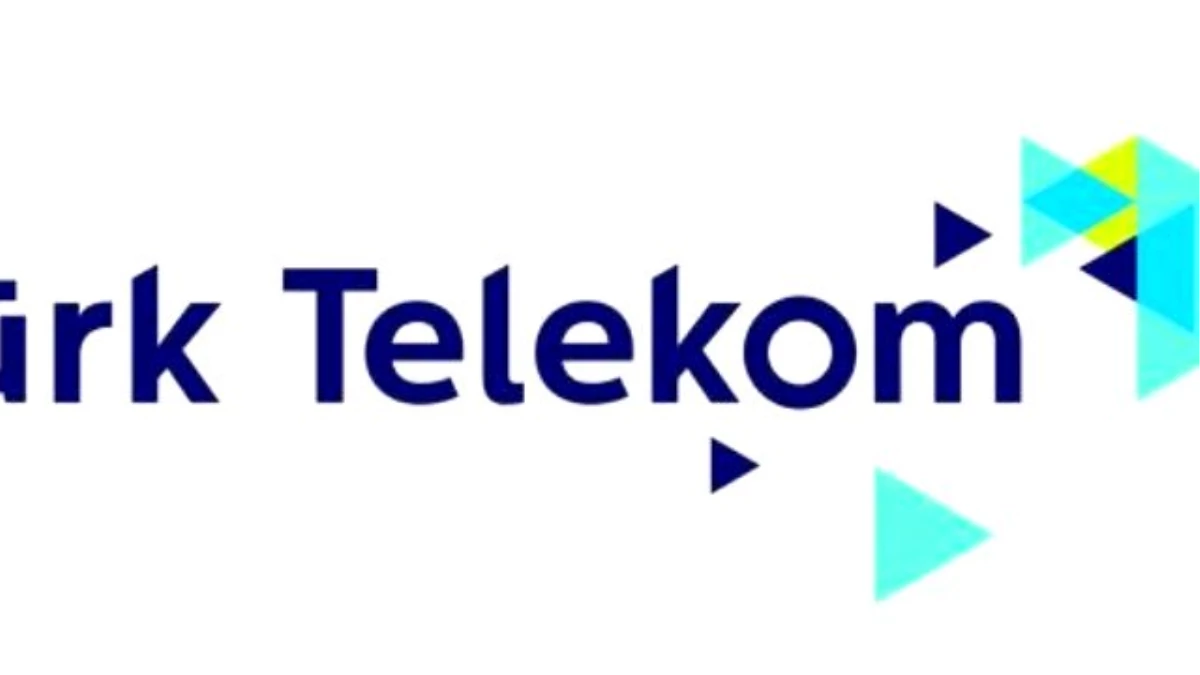 Türk Telekom\'un Yeni Logosu! Avea ve Ttnet Tarih Oldu!