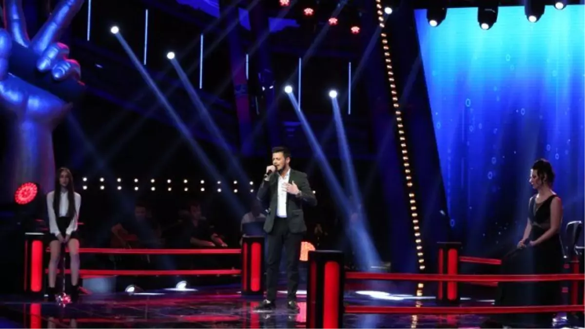 Türkan, Zafer ve Olga\'nın Çapraz Eşleşmesi