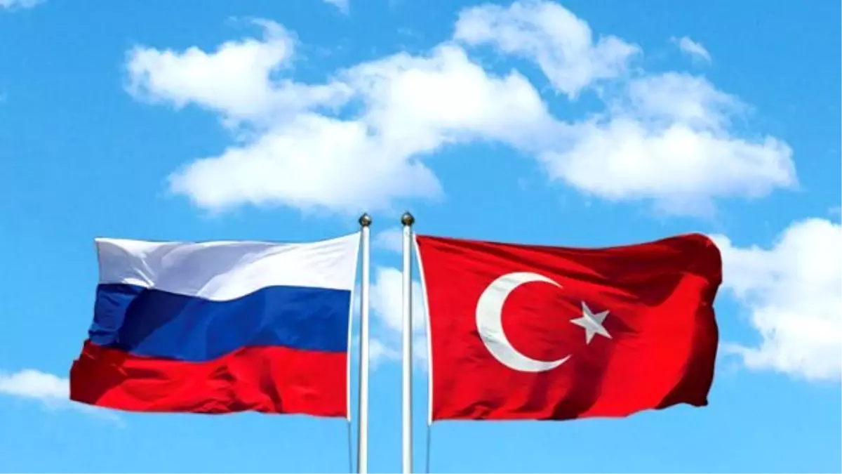 Türkiye, Üç Rus Demir Çelikçiye Yüzde 14 İthalat Vergisi Koydu