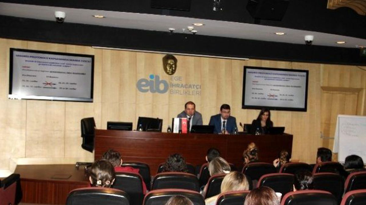 Turquality İçin Özel Seminer