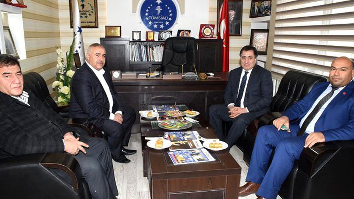 Urfa\'da Madde Bağımlılığı İle Mücadele
