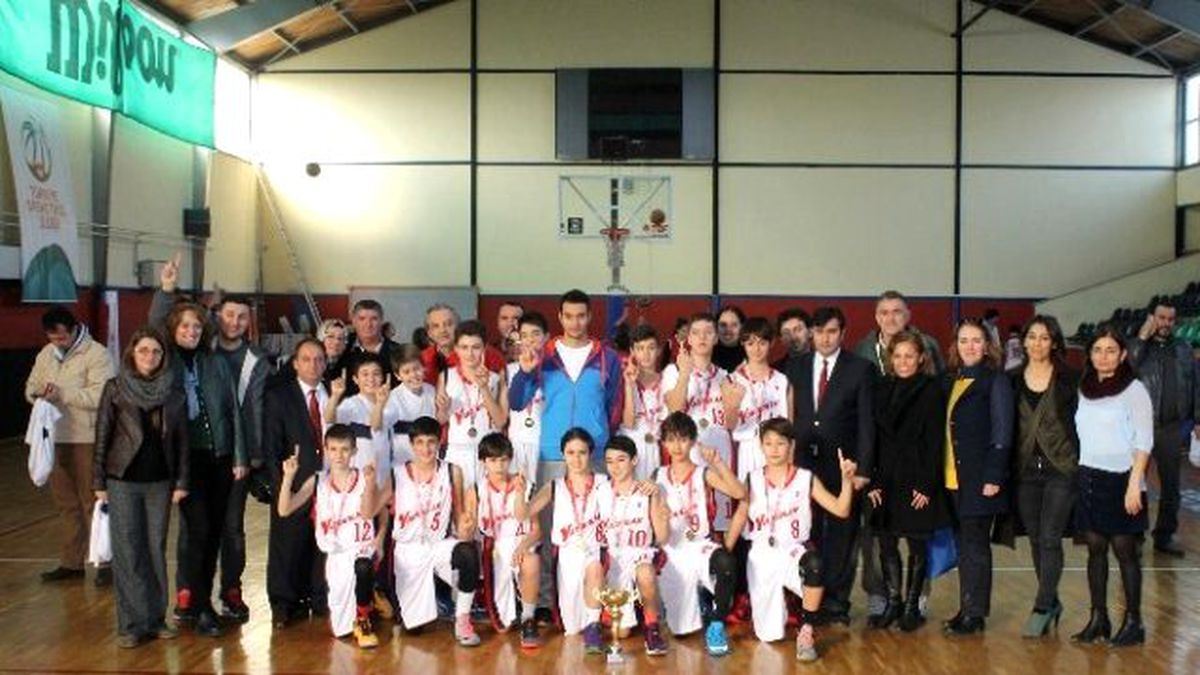Yamanlardan Potada Çifte Zafer