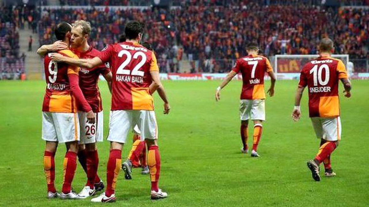 Galatasaray Kastamonu özet, Kastamunuspor maç özeti