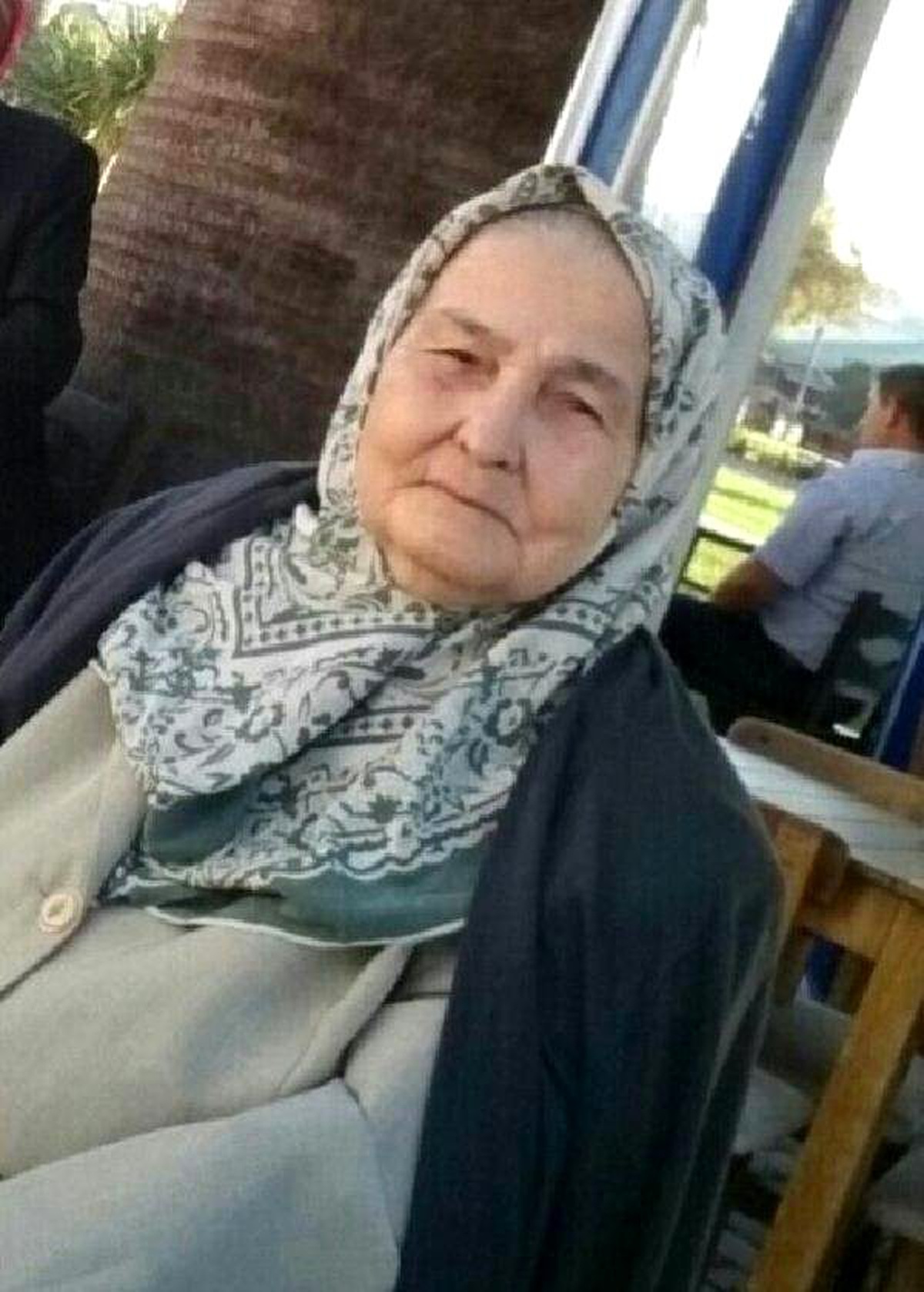 85 Yaşındaki Alzheimer Hastası Kadın Kayboldu