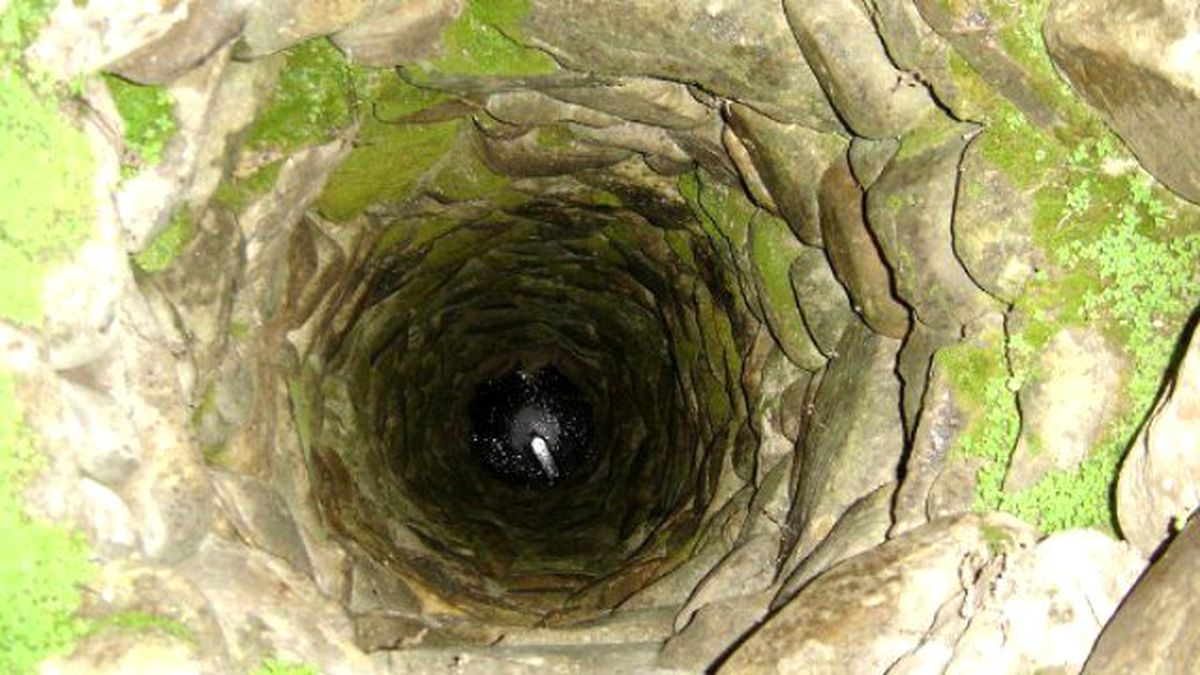 Adıyaman'da Su Kuyusuna Düşen Çocuk Öldü