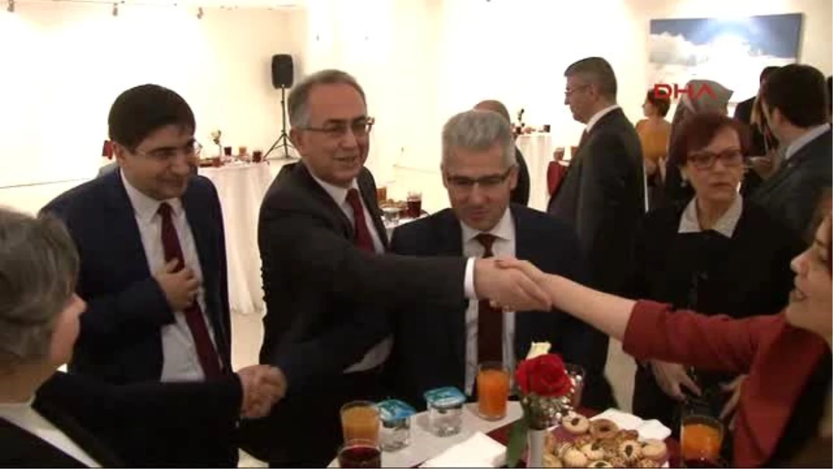 Anadolu Adalet Sarayında Arabuluculuk Merkezi Açıldı