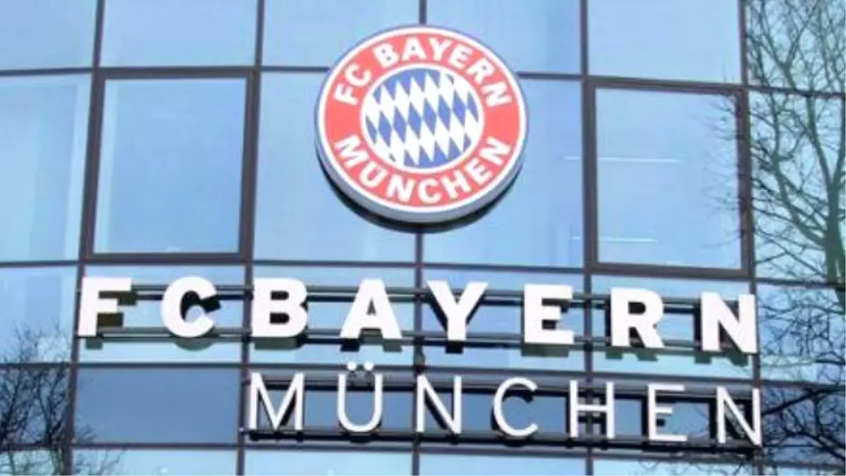 Bayern Münih-Katar İşbirliği