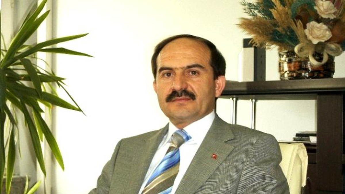 Bilim, Sanayi ve Teknoloji İl Müdürü Kamil Akçadırcı Açıklaması