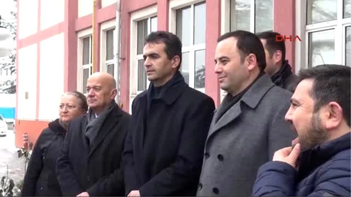 Bolu AK Parti Bolu İl Başkanı\'ndan Kılıçdaroğlu İçin Suç Duyurusu