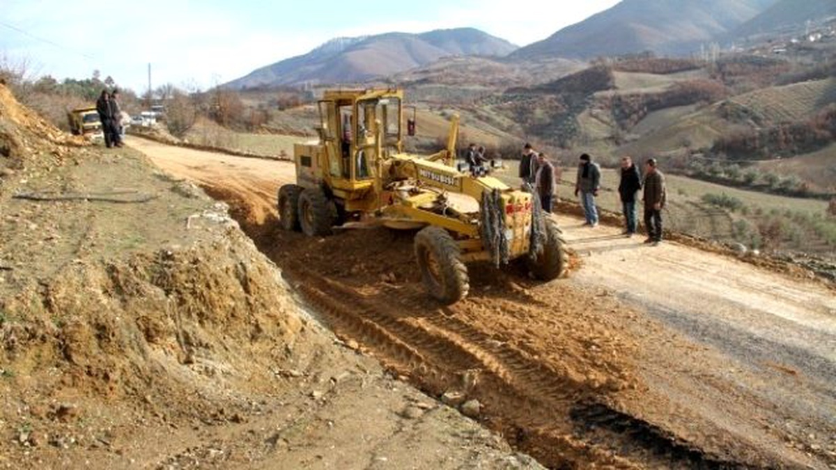 Büyükşehir ile Vatandaş Güvende