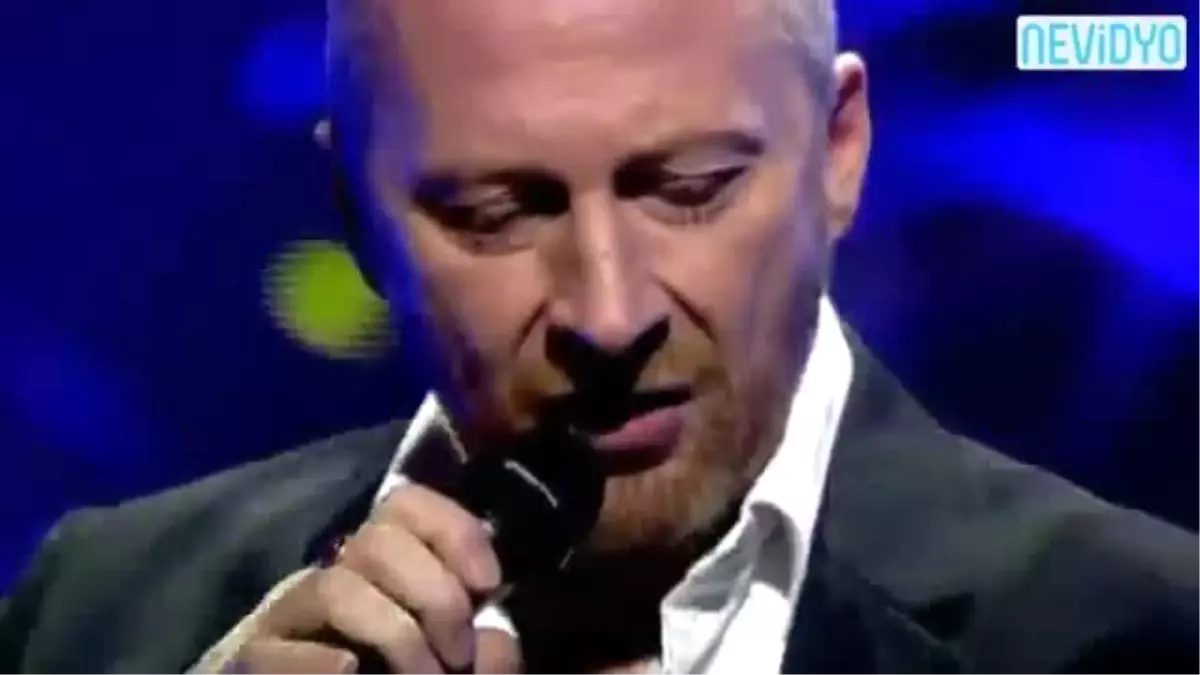 Colin Vearncombe Hayatını Kaybetti